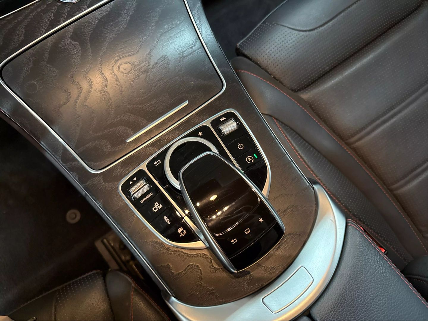 2016 Mercedes-benz C-class - Image 23