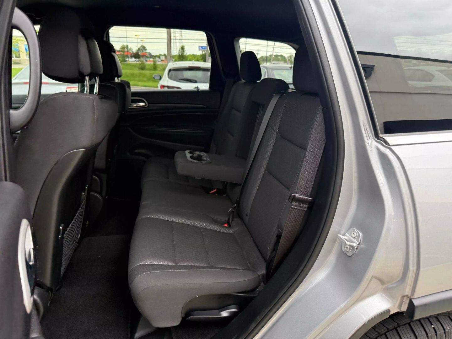 2021 Jeep Grand Cherokee - Image 21