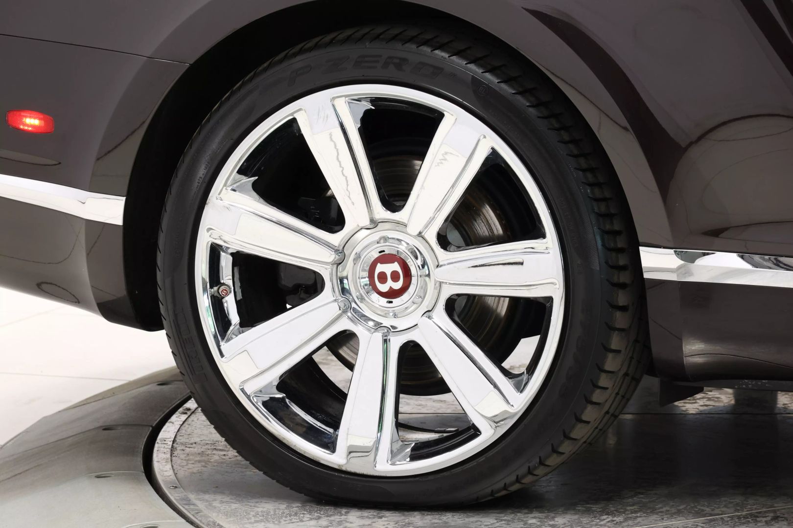 2013 Bentley Continental - Image 111