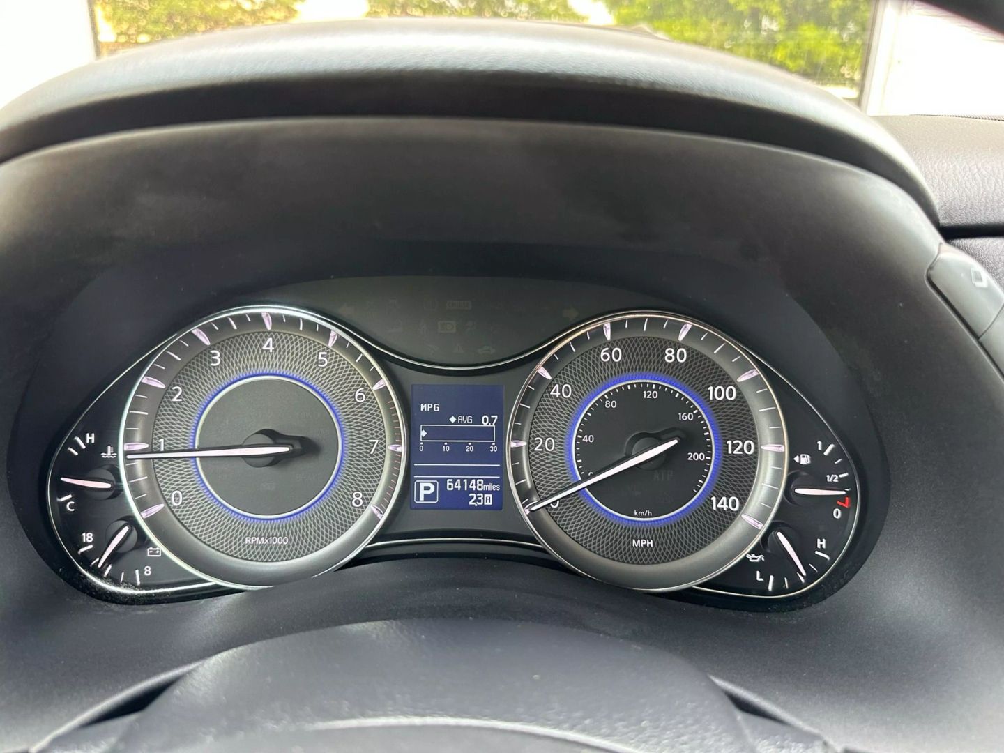 2013 Infiniti Qx - Image 40