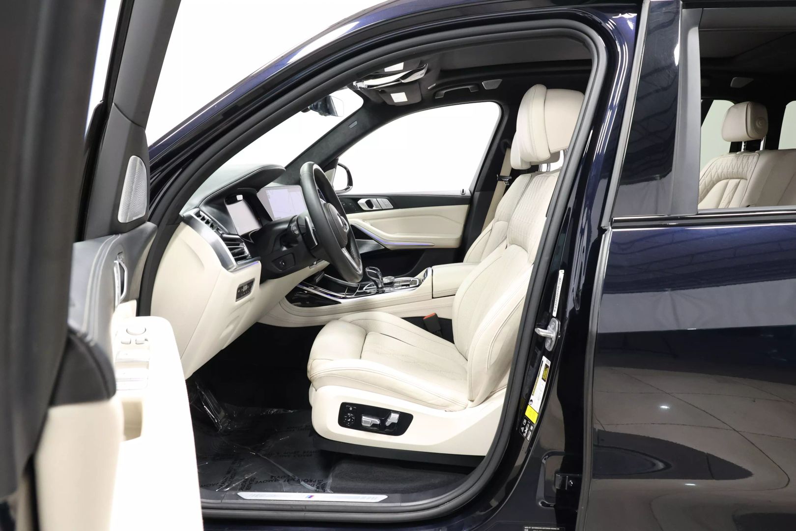 2019 Bmw X7 - Image 14
