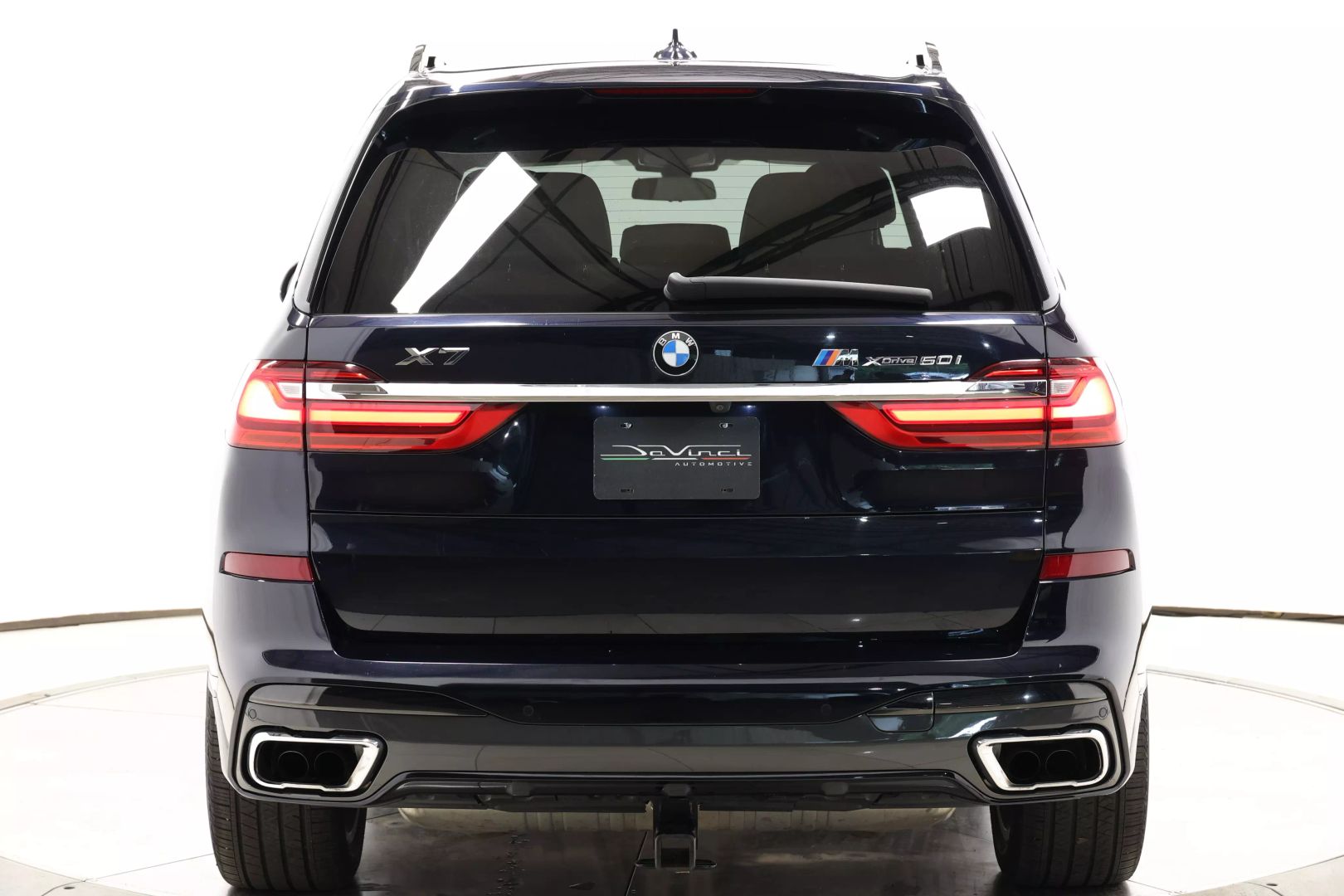 2019 Bmw X7 - Image 73
