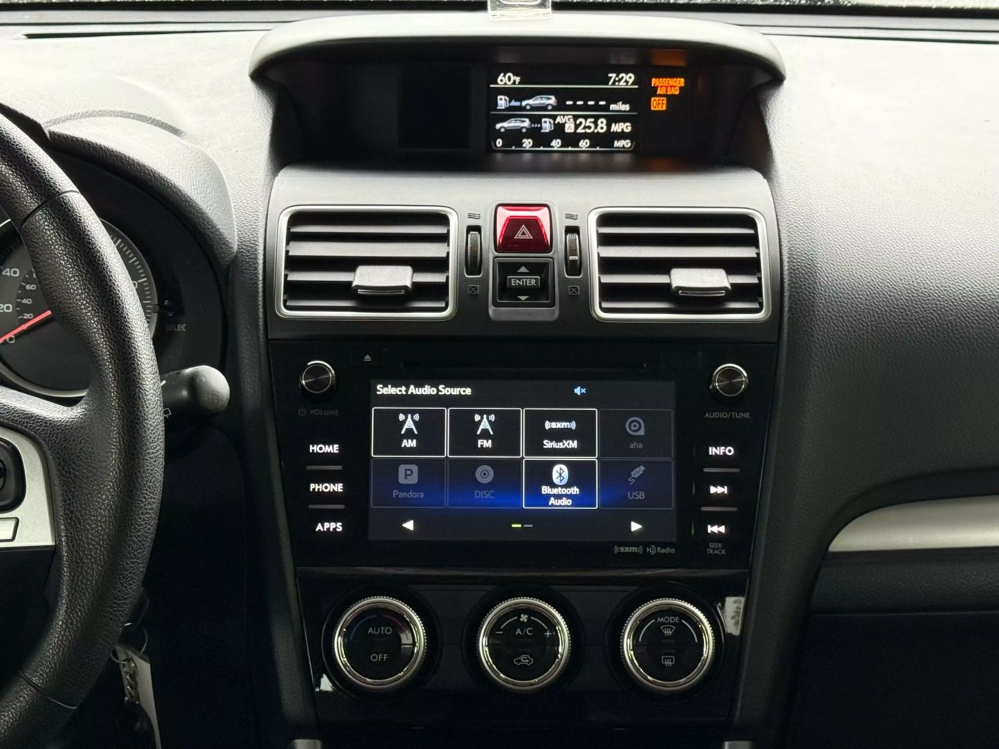 2017 Subaru Forester - Image 28