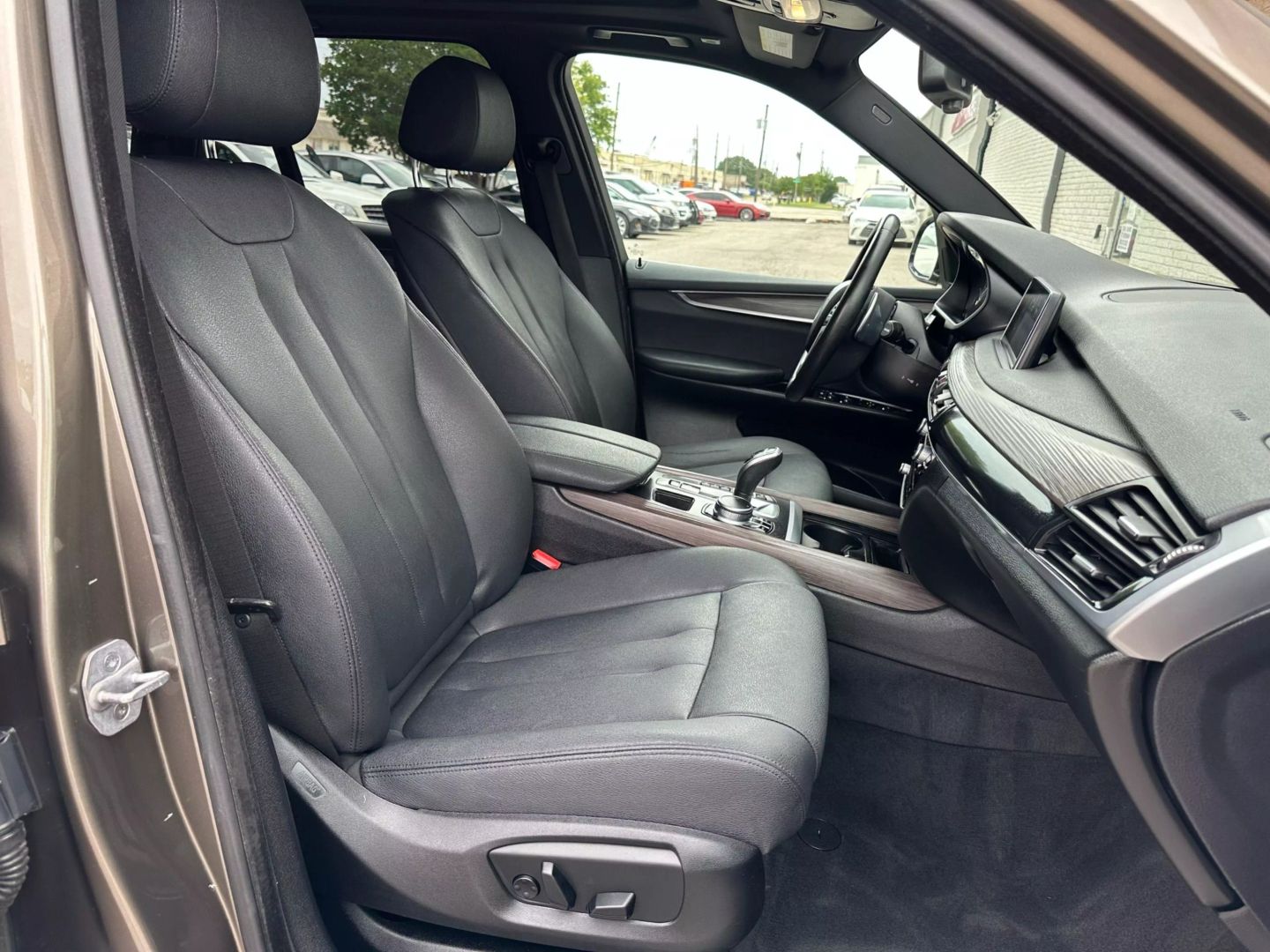 2018 Bmw X5 - Image 39