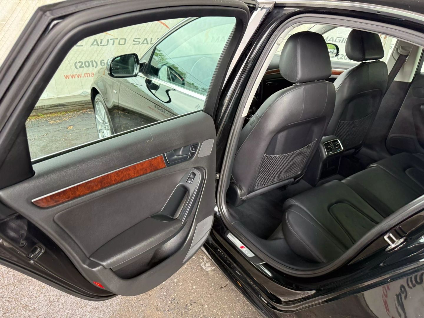 2012 Audi A4 - Image 17