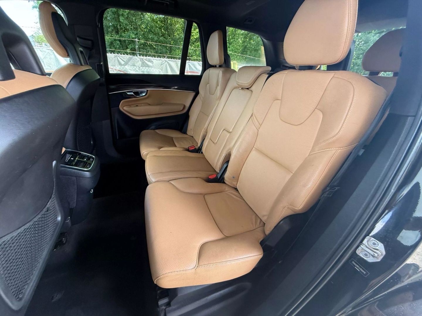 2018 Volvo Xc90 - Image 19