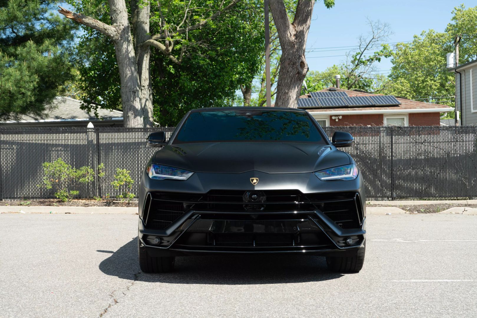 2024 Lamborghini Urus - Image 5