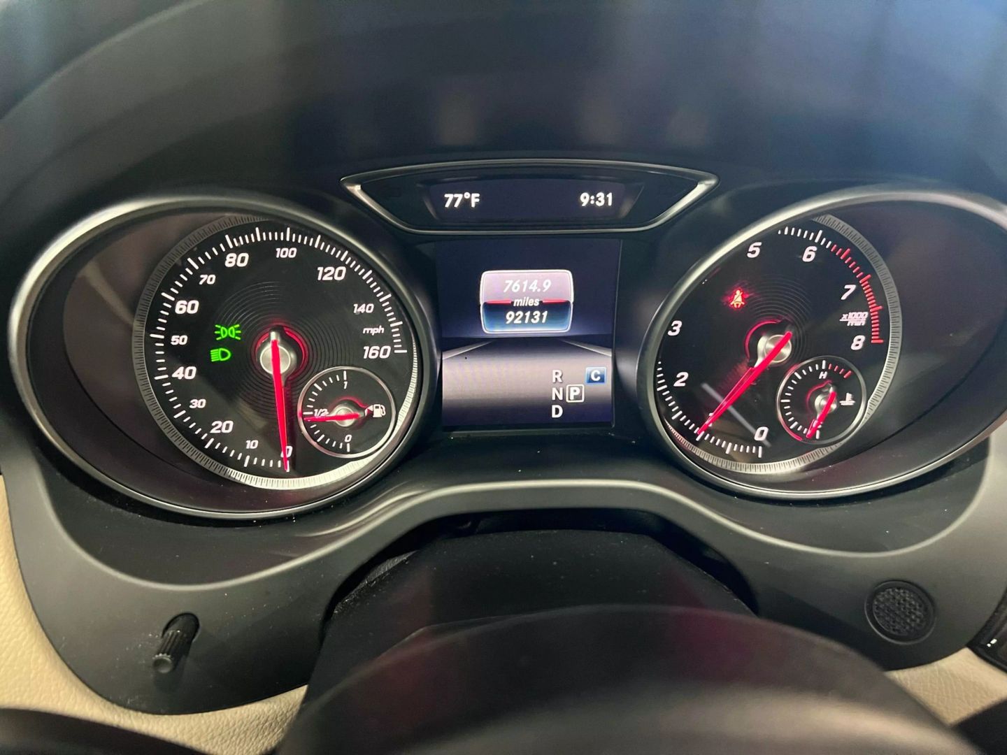 2018 Mercedes-benz Cla Cla 250 Coupe 4d - Image 31
