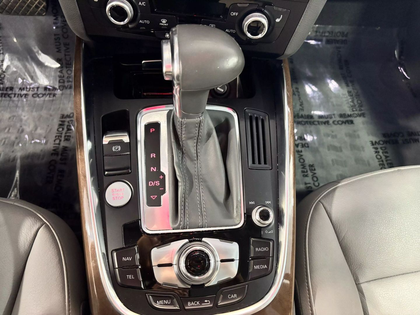 2016 Audi Q5 2.0t Premium Plus Sport Utility 4d - Image 27