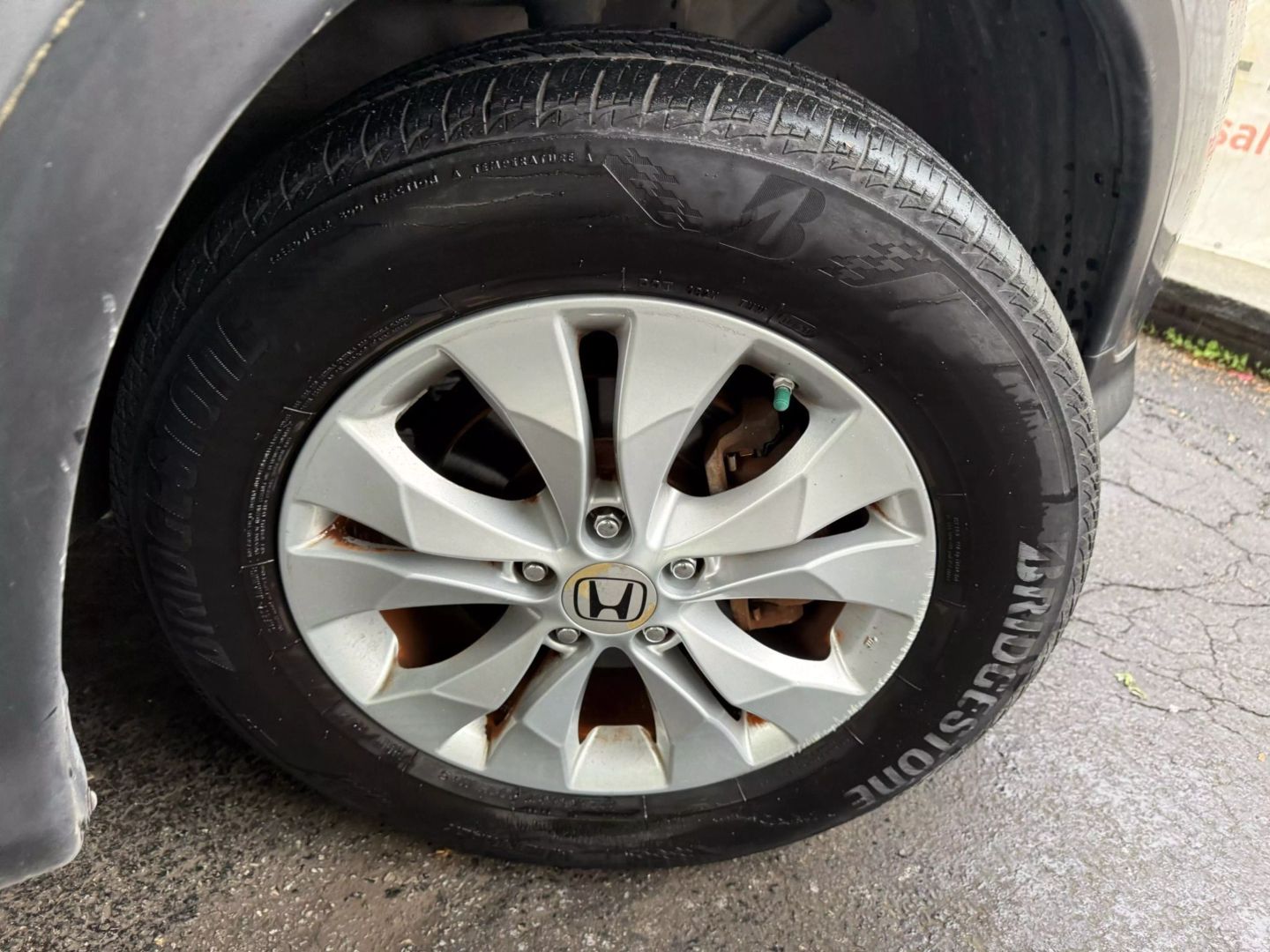 2013 Honda Cr-v - Image 49