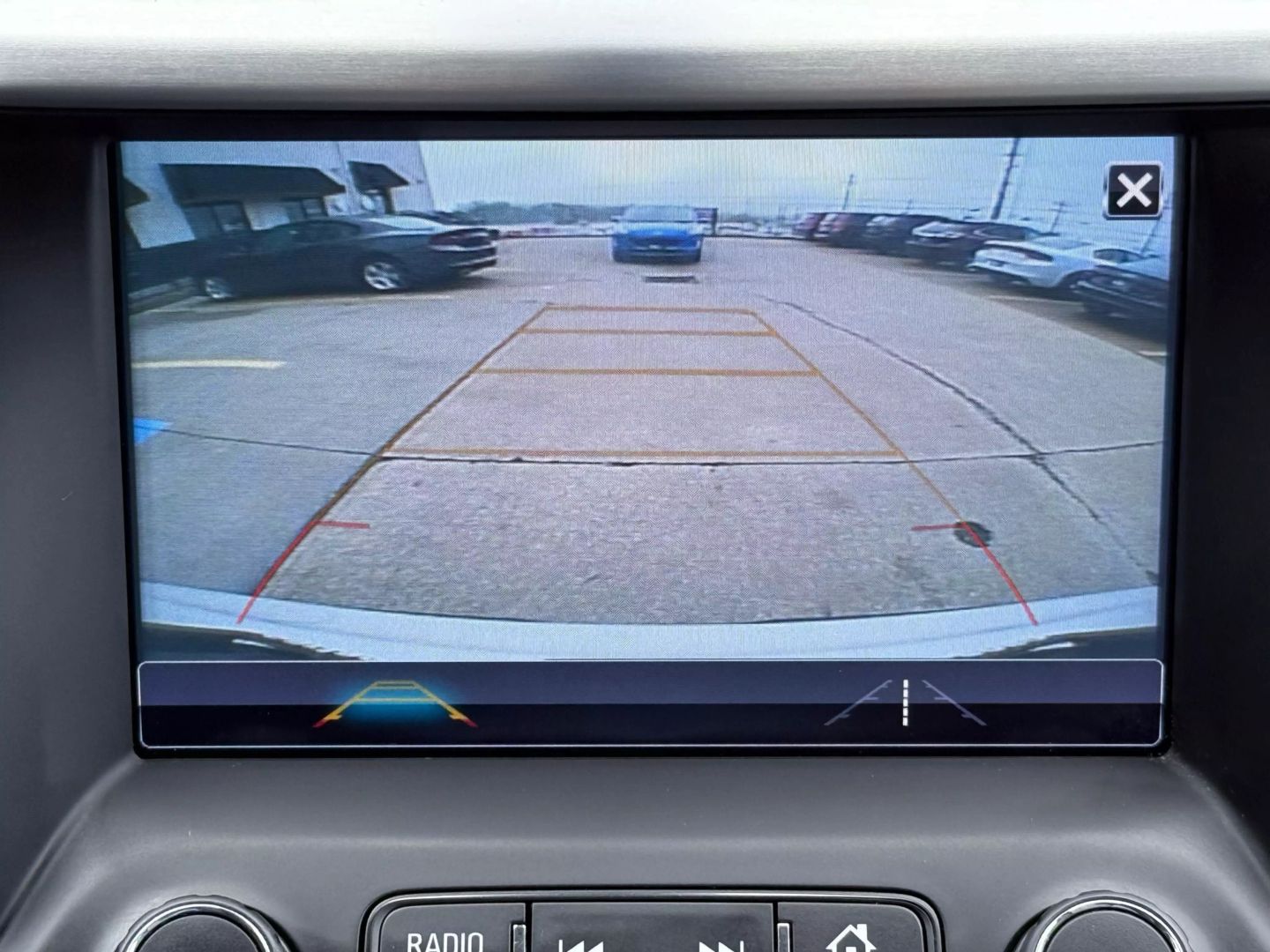2018 Gmc Acadia - Image 38