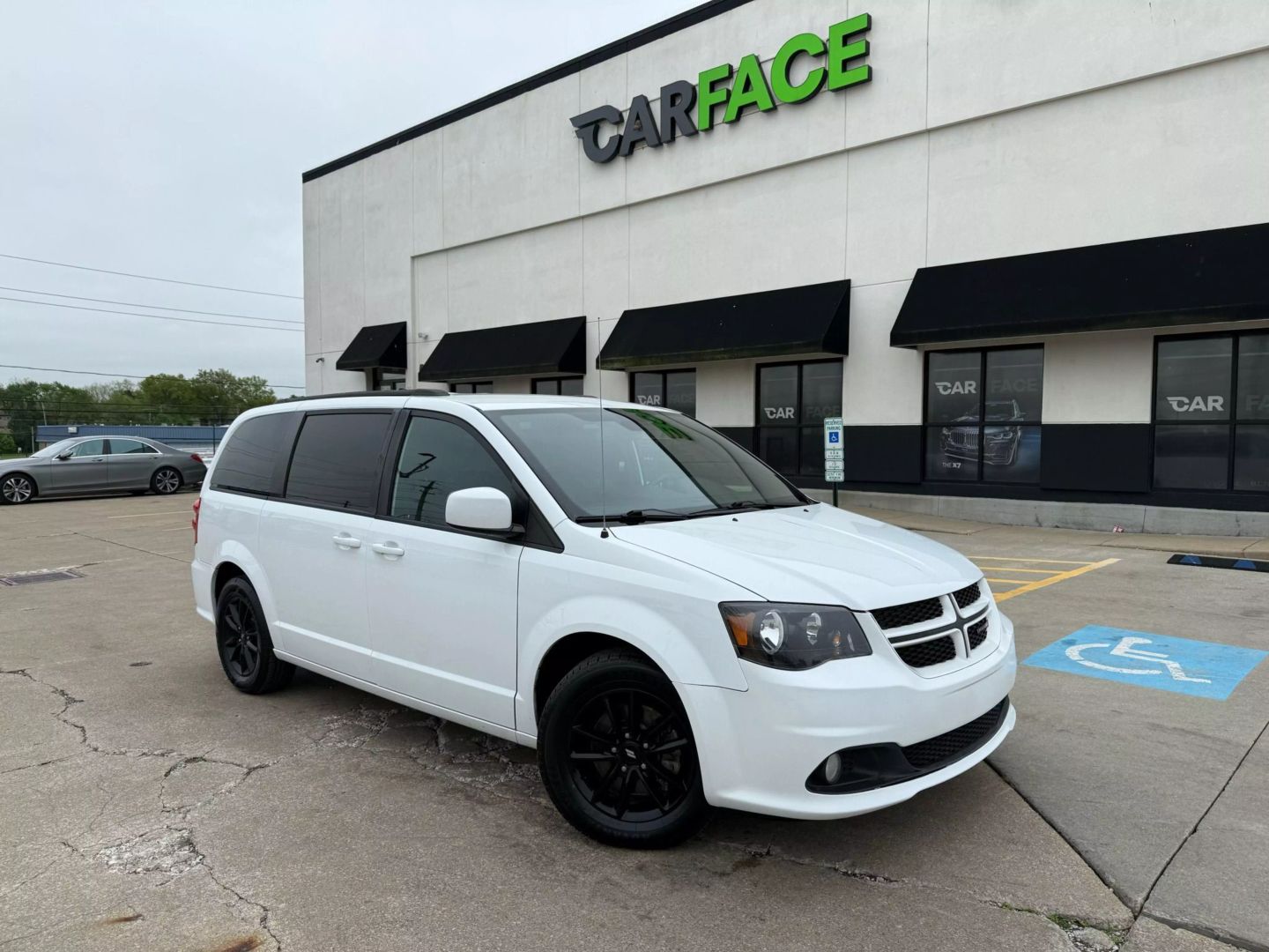 2019 Dodge Grand Caravan Passenger - Image 1