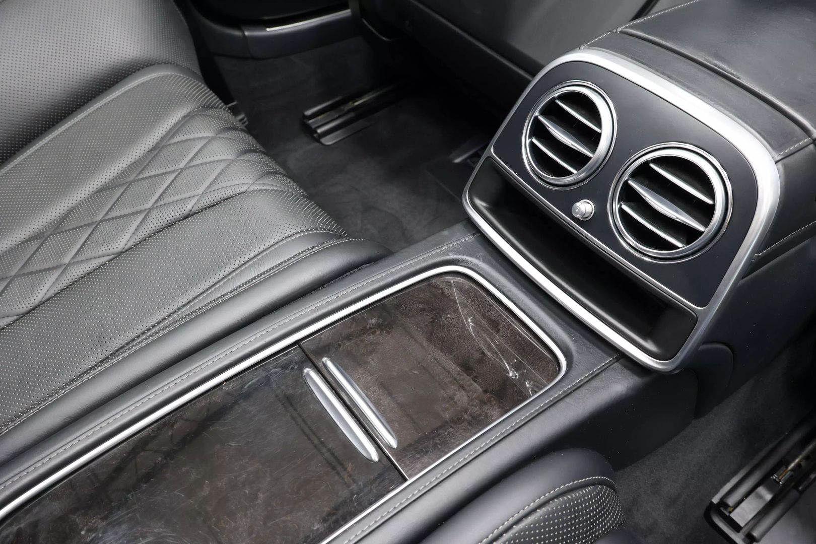 2017 Mercedes-benz S-class - Image 74