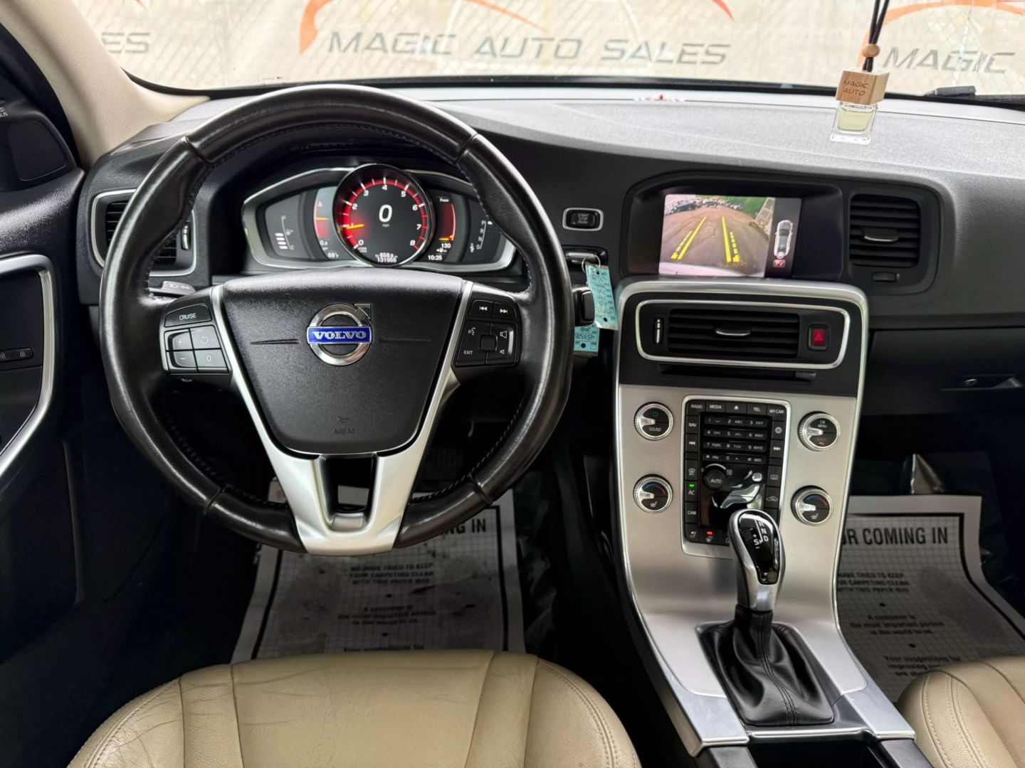 2018 Volvo S60 - Image 34