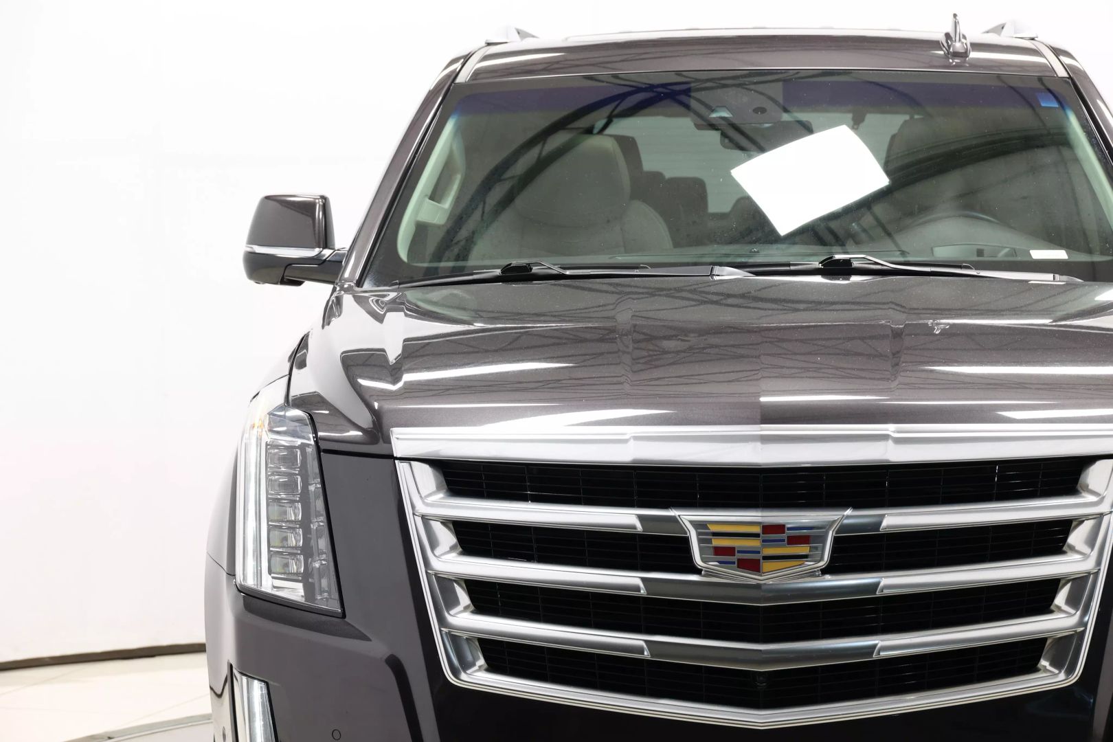 2017 Cadillac Escalade - Image 116