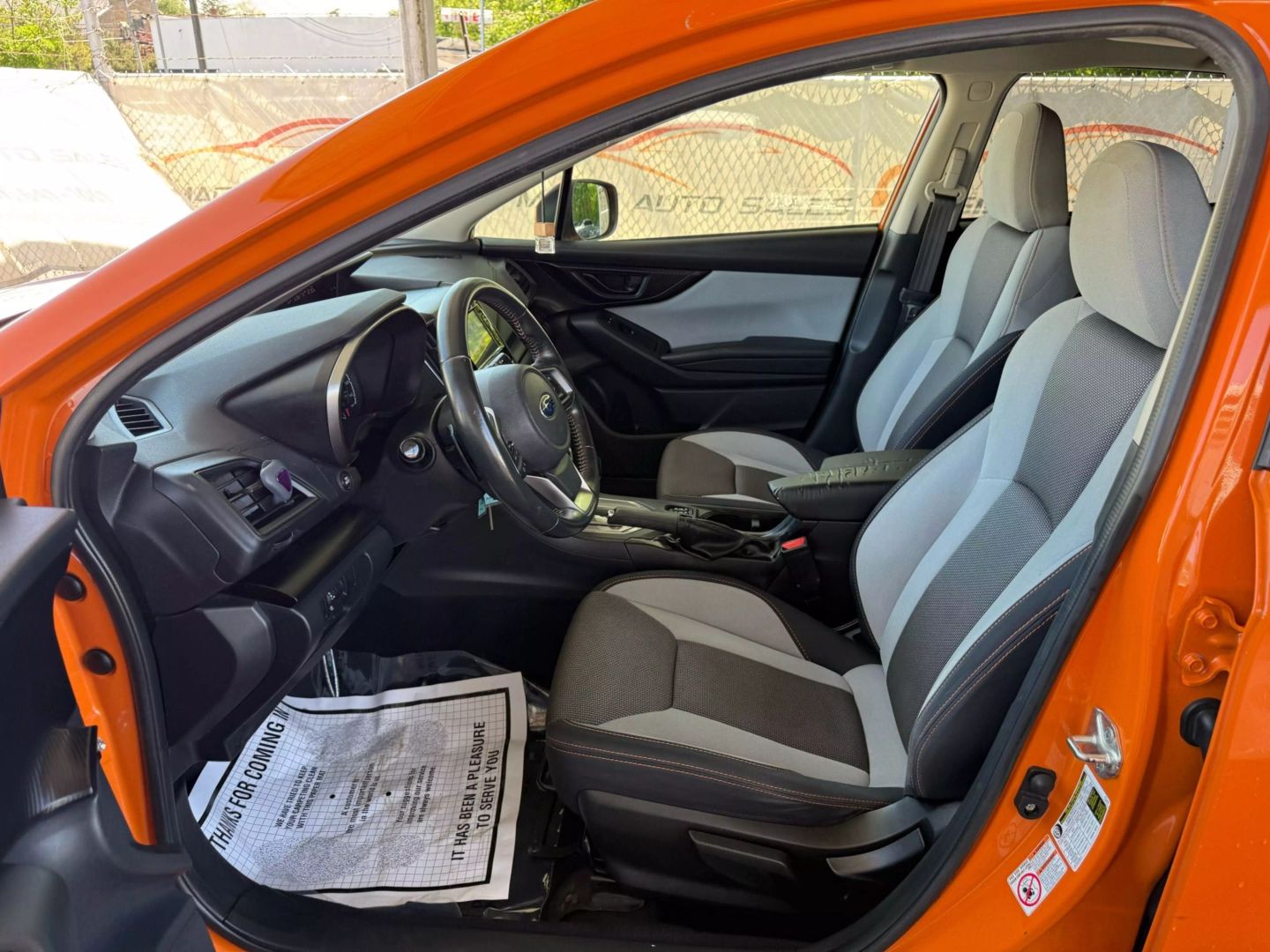 2019 Subaru Crosstrek - Image 15