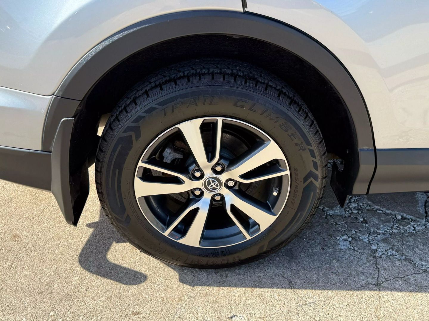 2016 Toyota Rav4 - Image 56