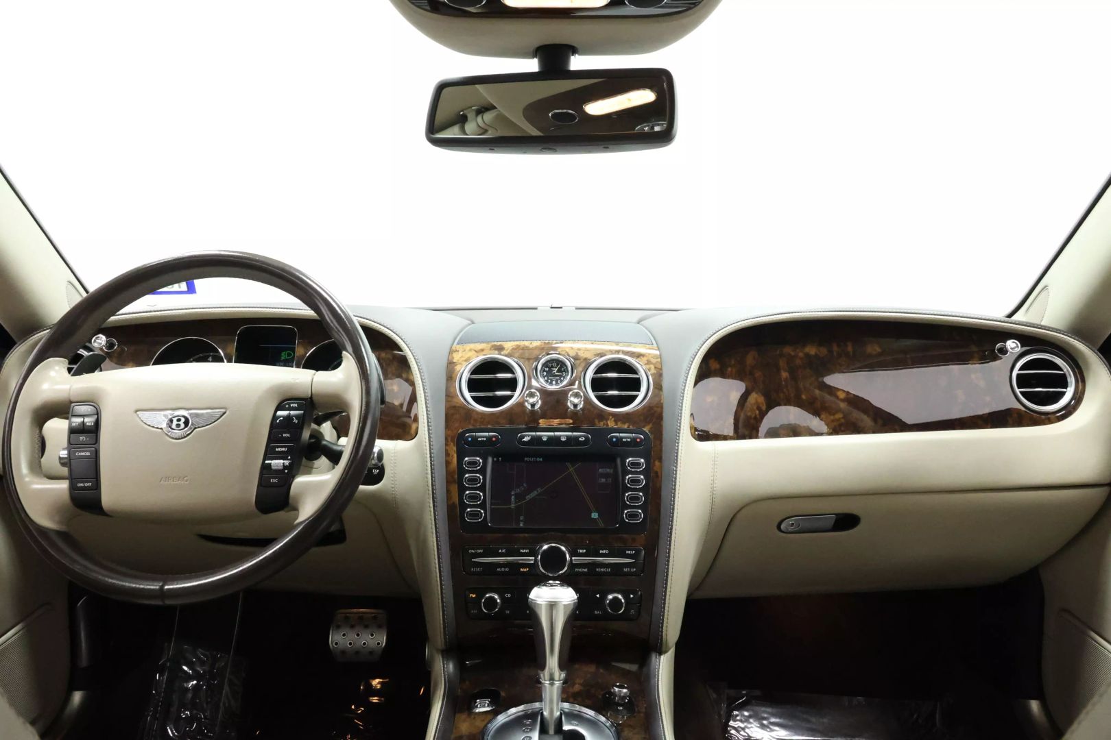 2008 Bentley Continental - Image 48