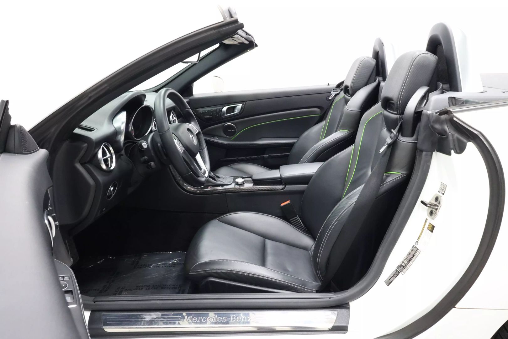 2015 Mercedes-benz Slk-class - Image 13