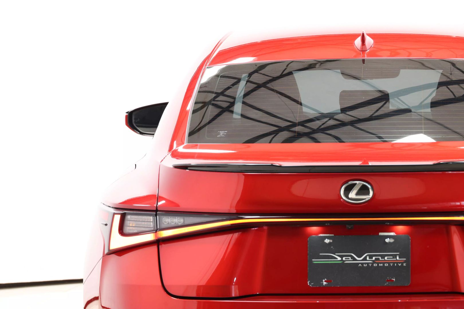 2023 Lexus Is - Image 61