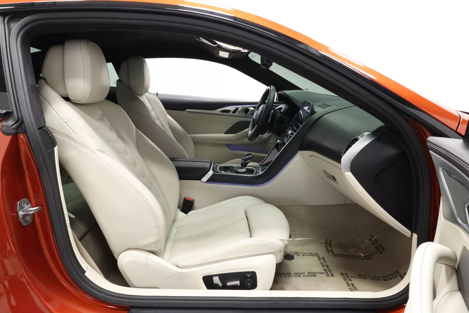 2019 Bmw 8 Series - Image 80