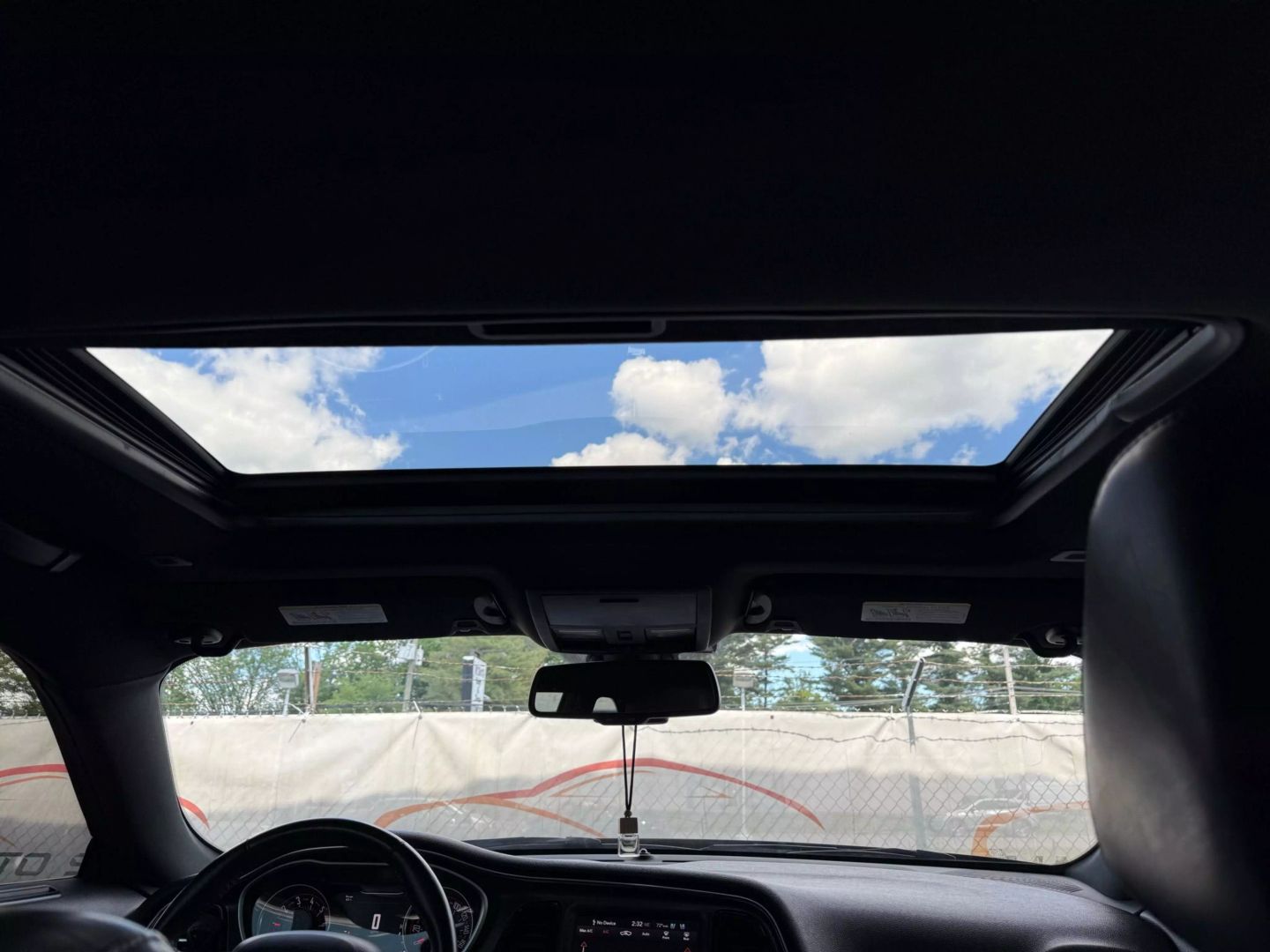 2017 Dodge Challenger - Image 31