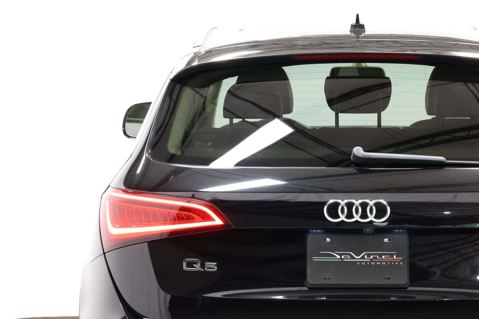 2016 Audi Q5 - Image 58