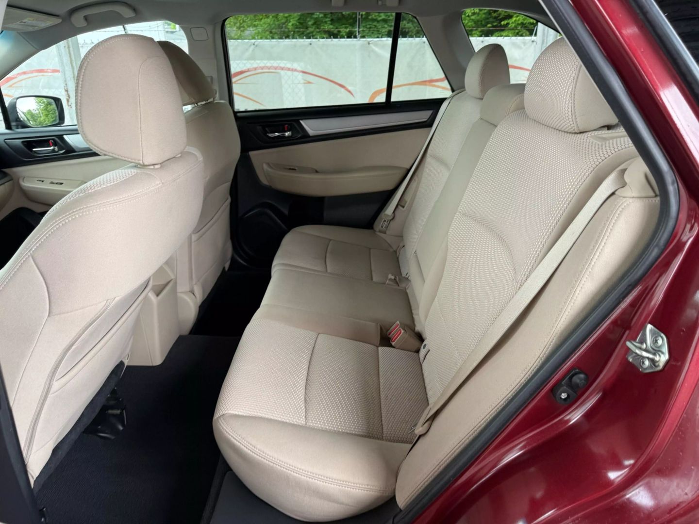 2017 Subaru Outback - Image 18