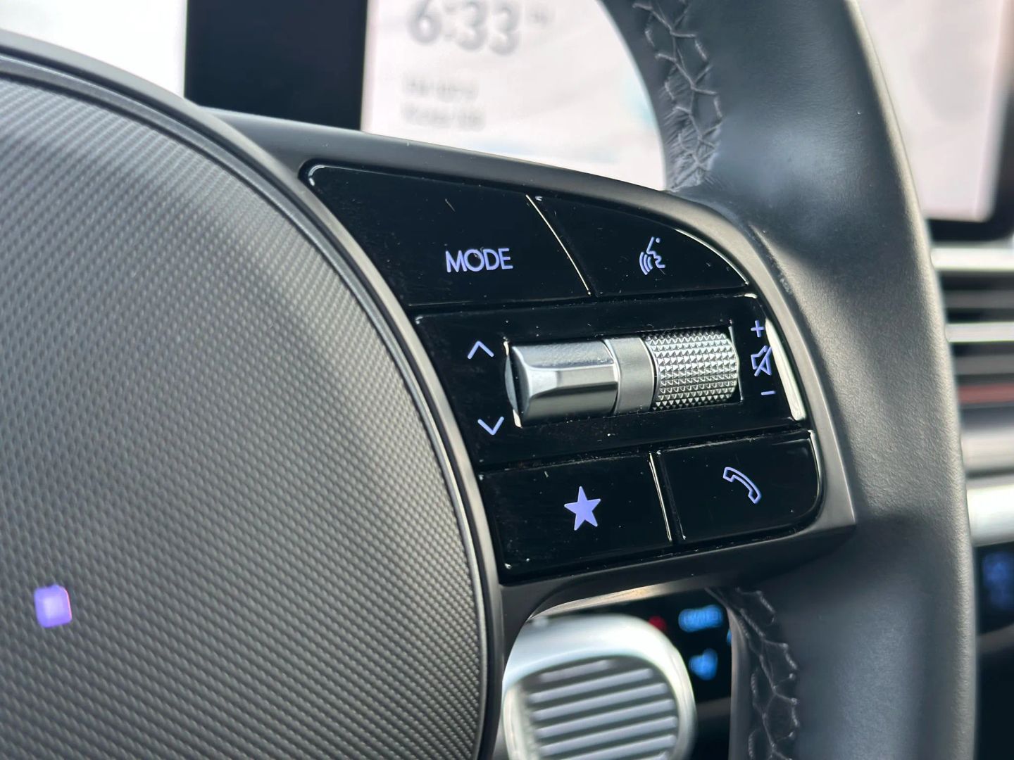 2023 HYUNDAI IONIQ 6 SEDAN ELECTRIC MOTOR SEL SEDAN 4D