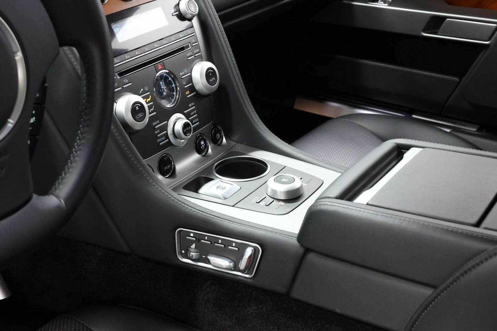 2011 Aston Martin Rapide - Image 37