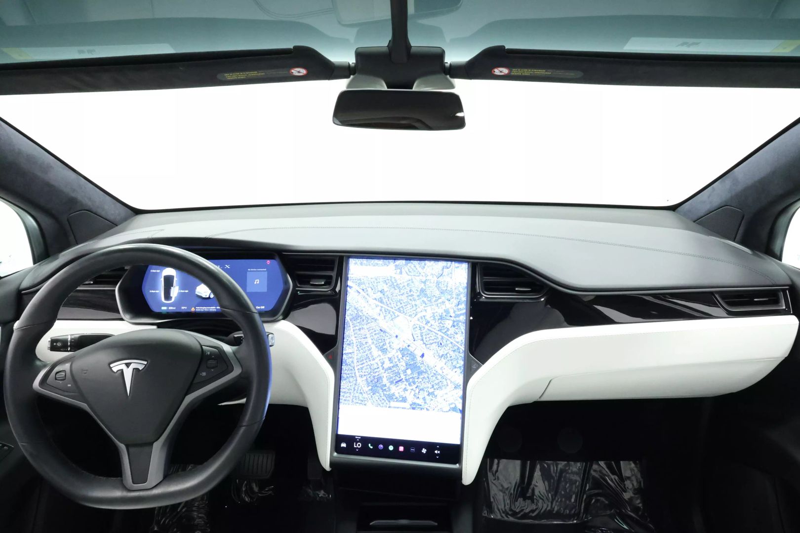 2020 Tesla Model X - Image 45