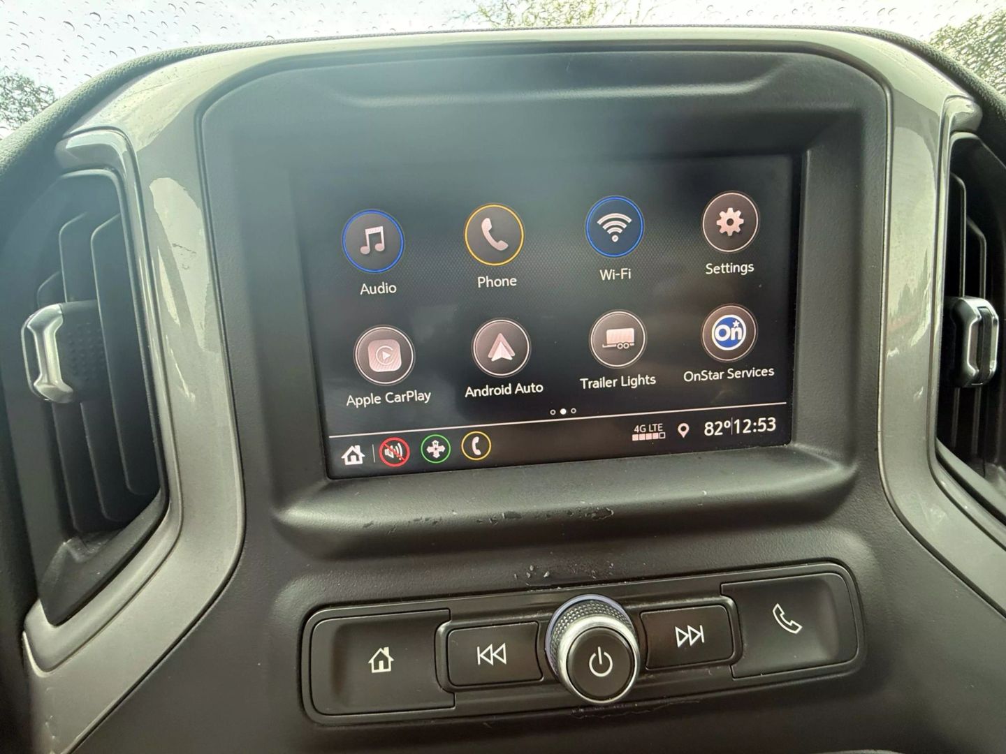 2020 Chevrolet Silverado 1500 Crew Cab - Image 20