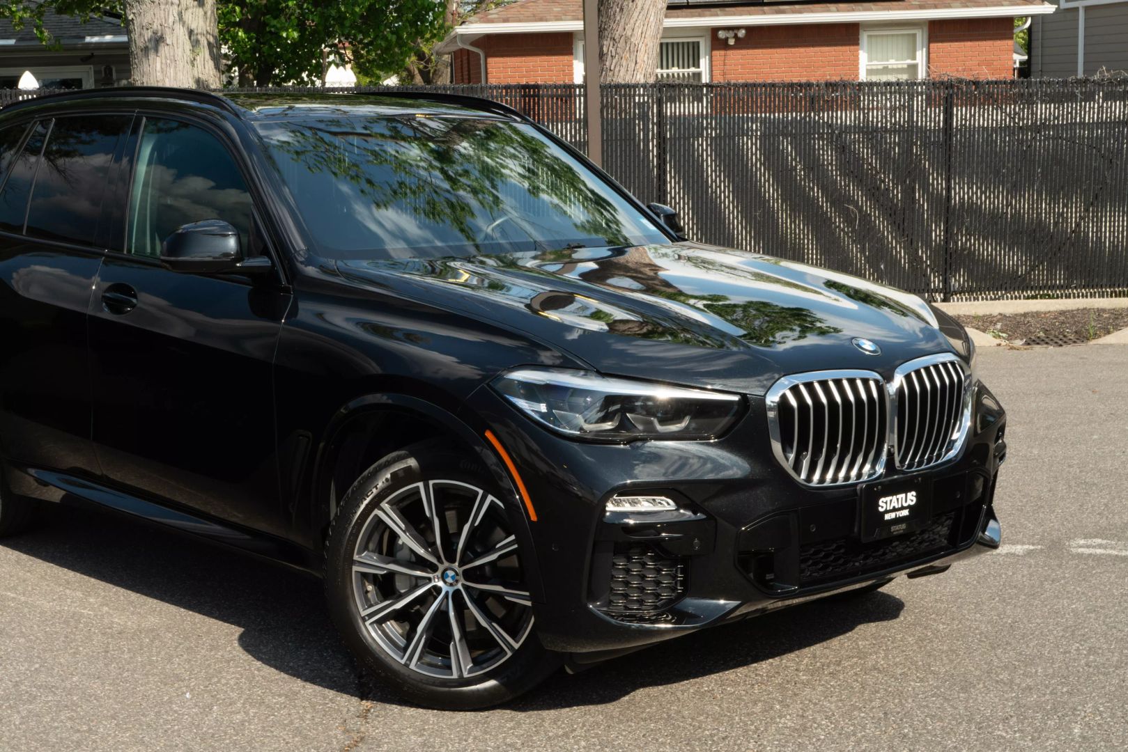 2020 Bmw X5 - Image 7