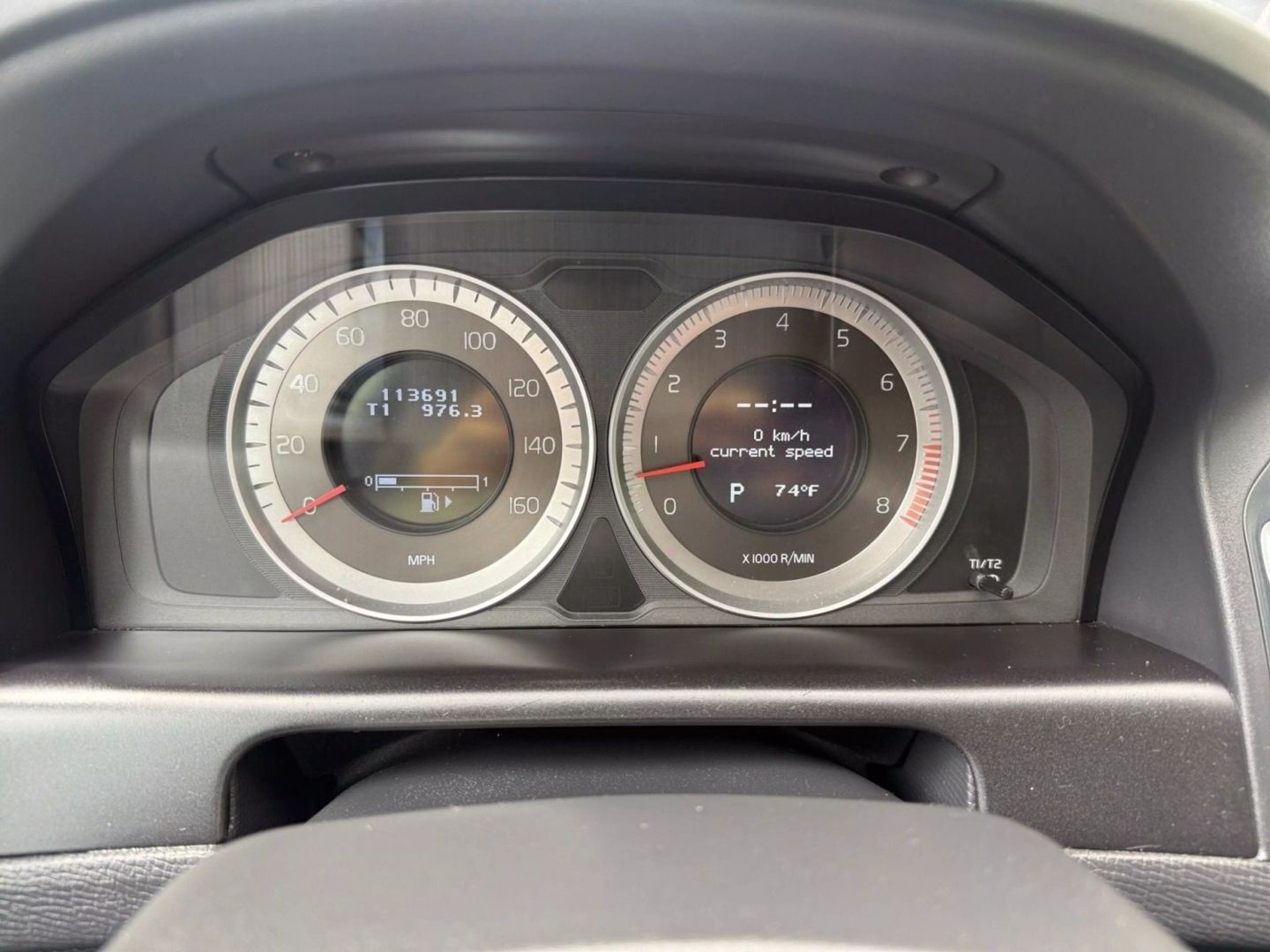 2013VOLVO XC60 for sale in Stafford VA