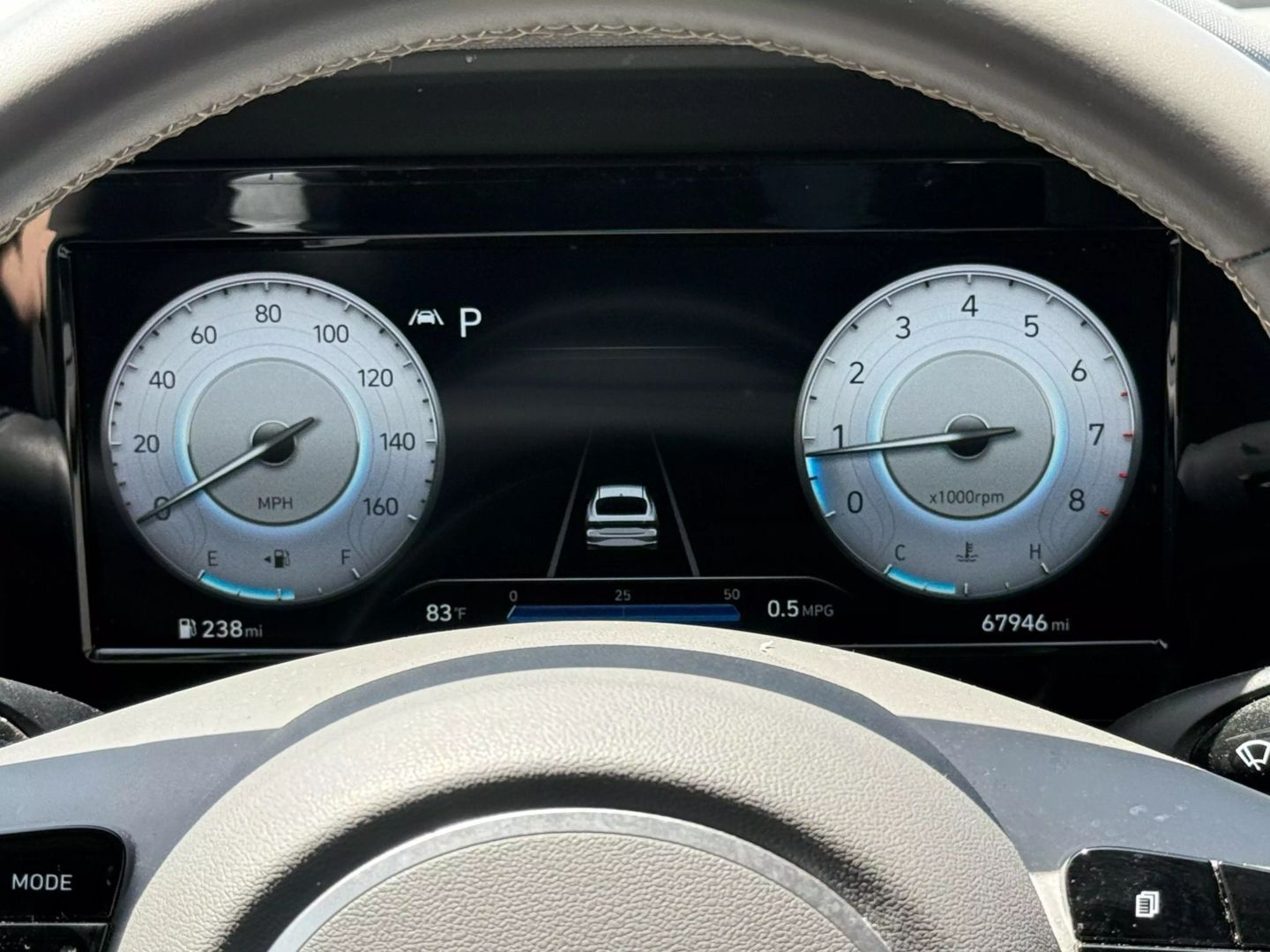 2021 Hyundai Elantra - Image 29