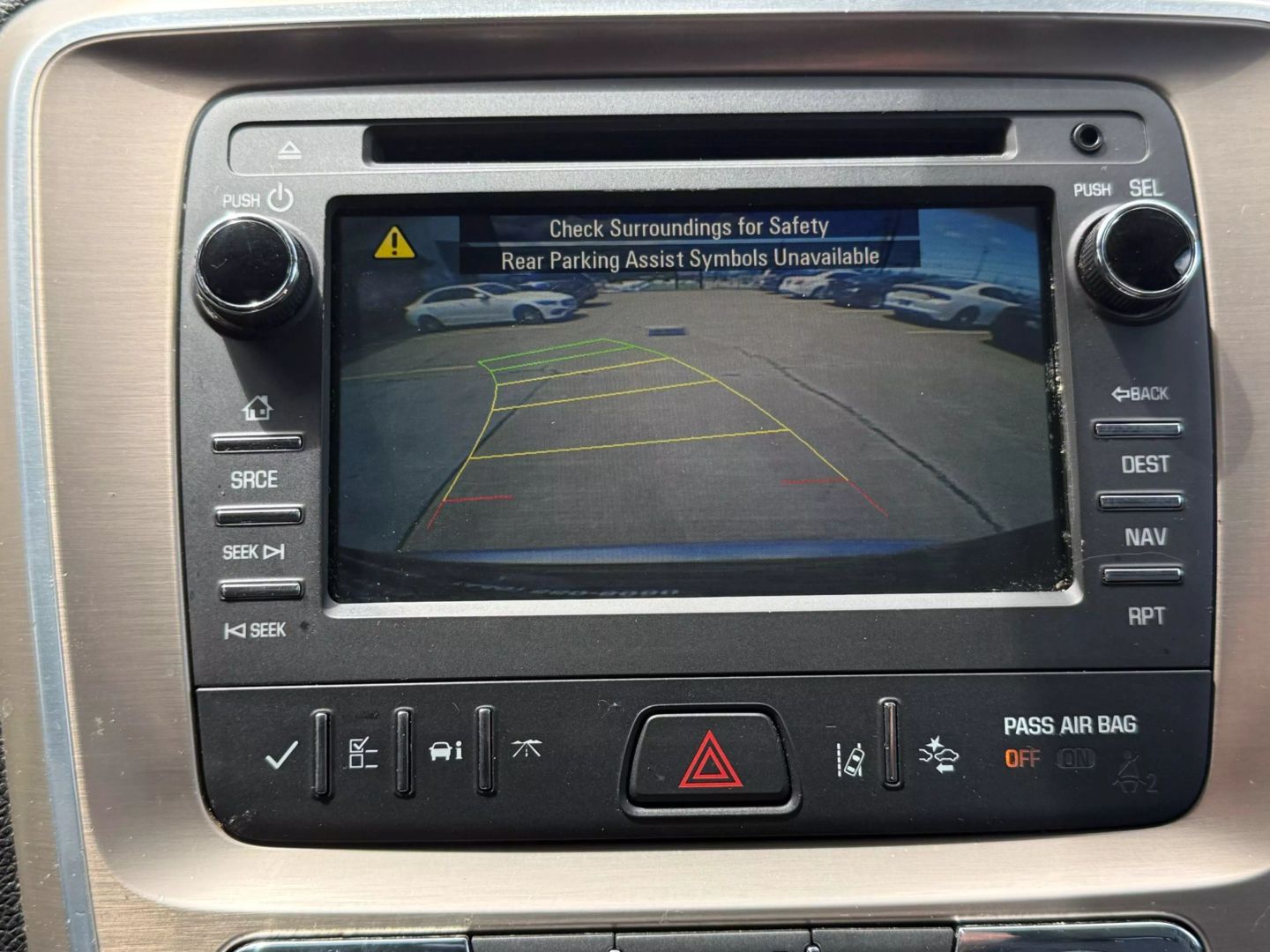 2016 Gmc Acadia - Image 43