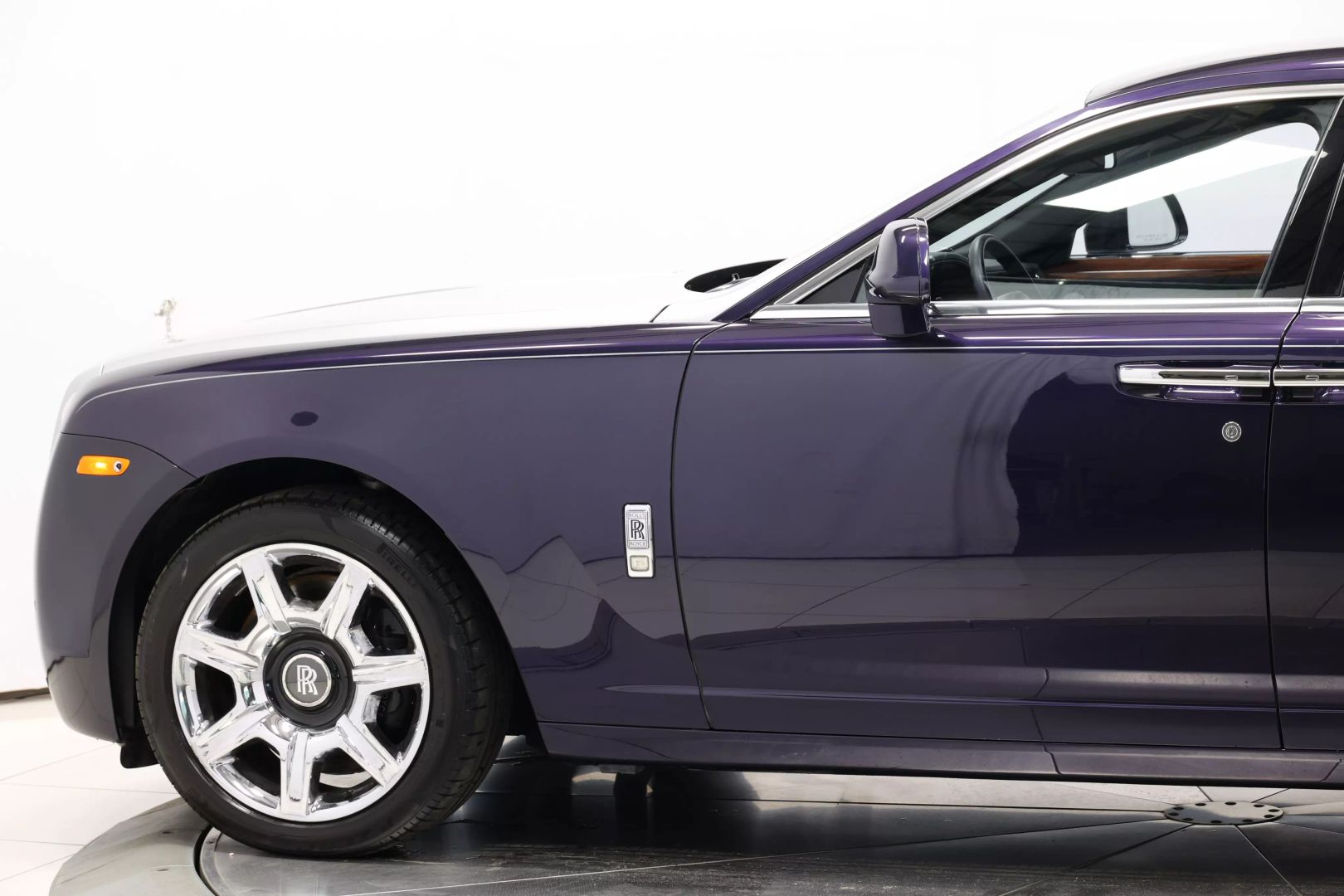 2012 Rolls-royce Ghost - Image 7