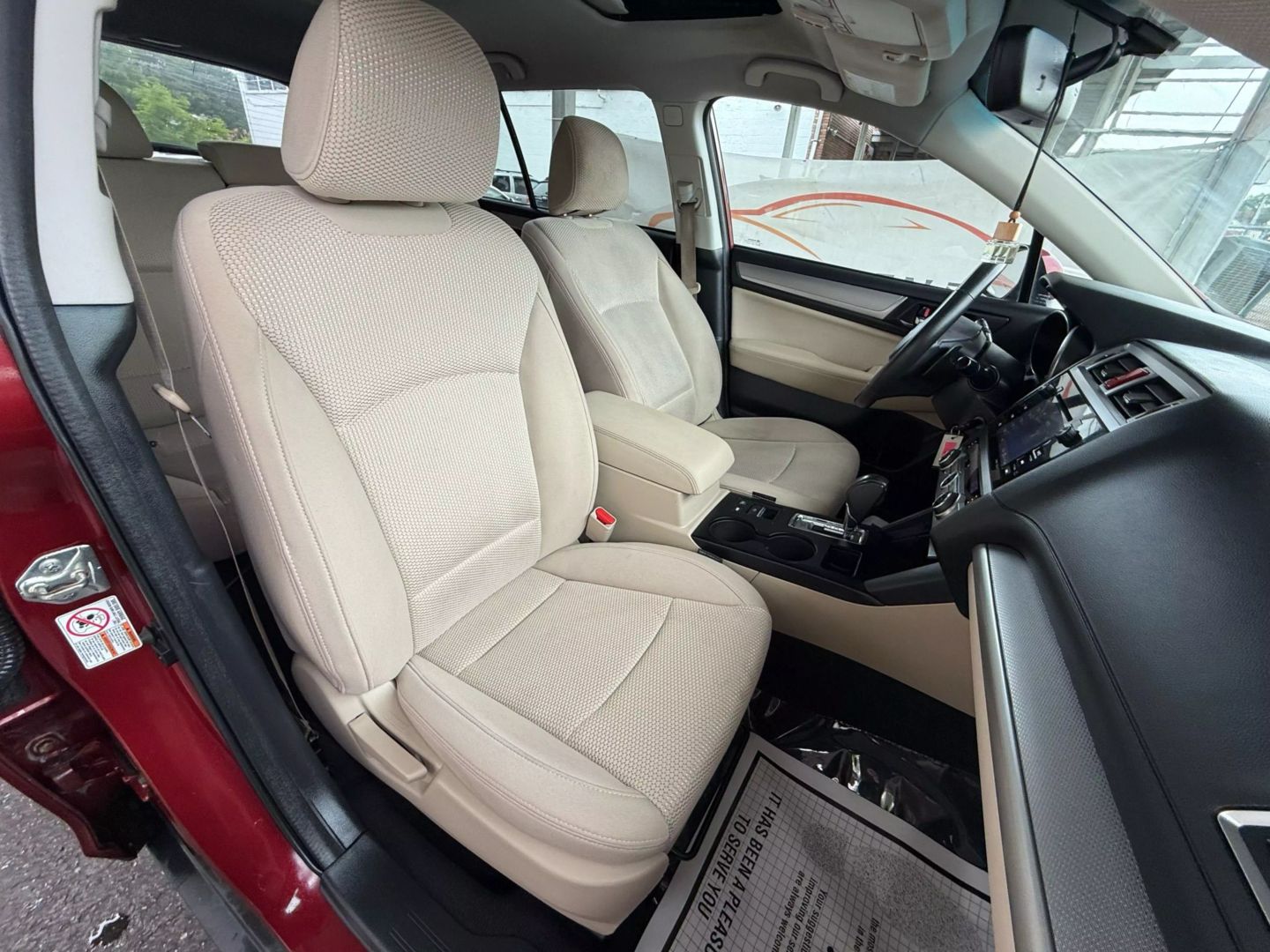2017 Subaru Outback - Image 26