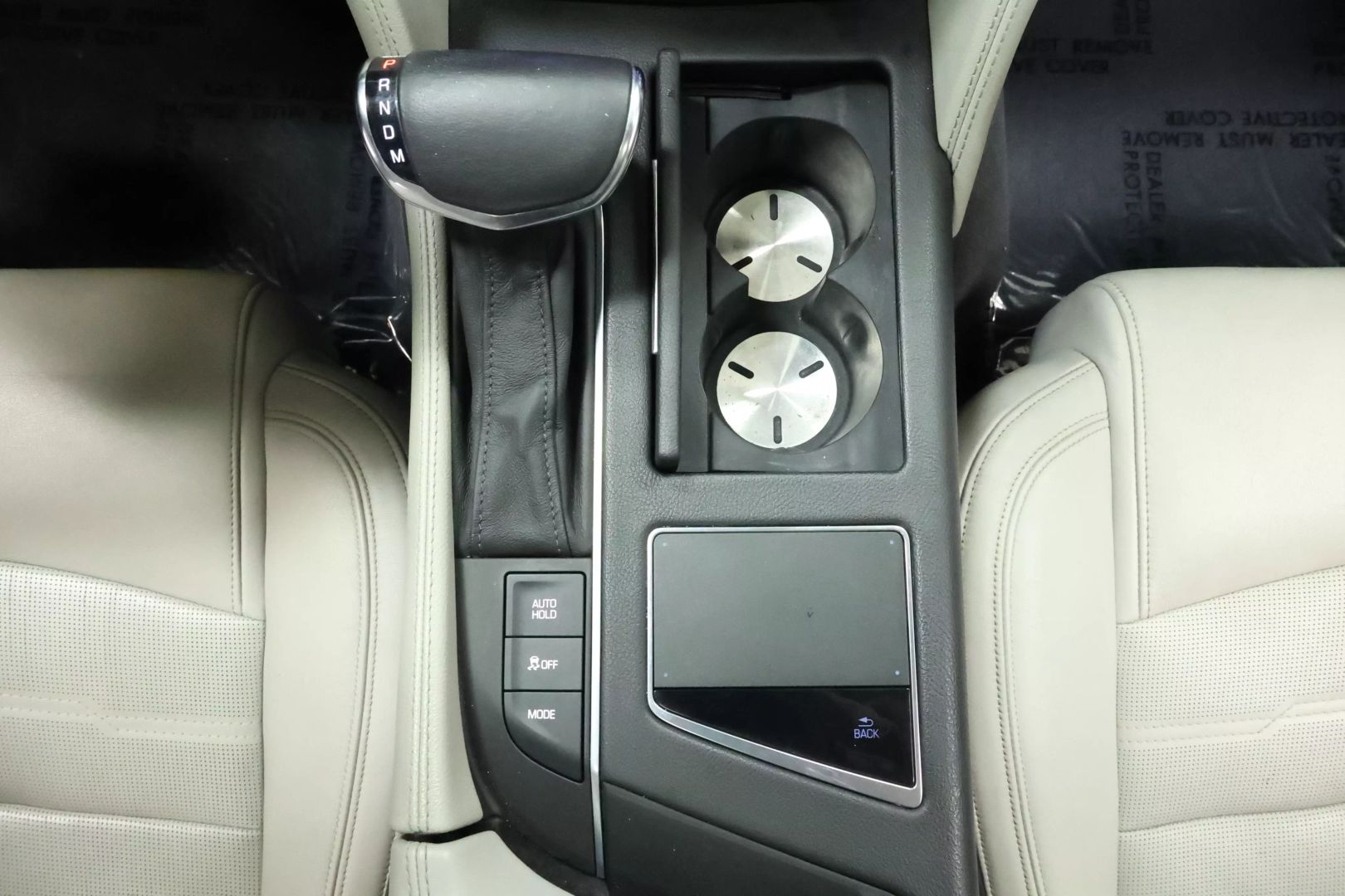 2017 Cadillac Ct6 - Image 39