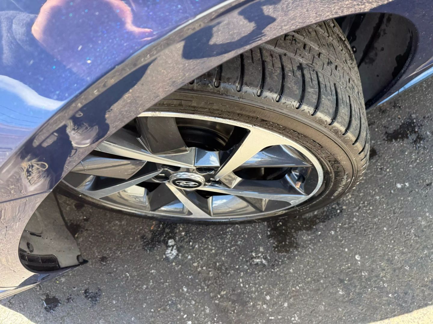 2021 Hyundai Sonata - Image 39