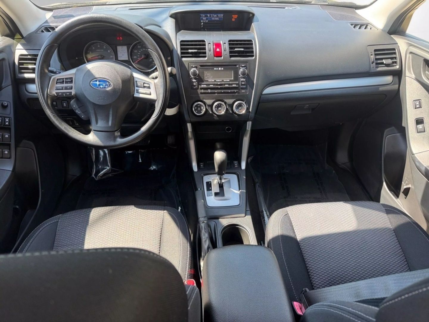 2014SUBARU FORESTER for sale in Stafford VA