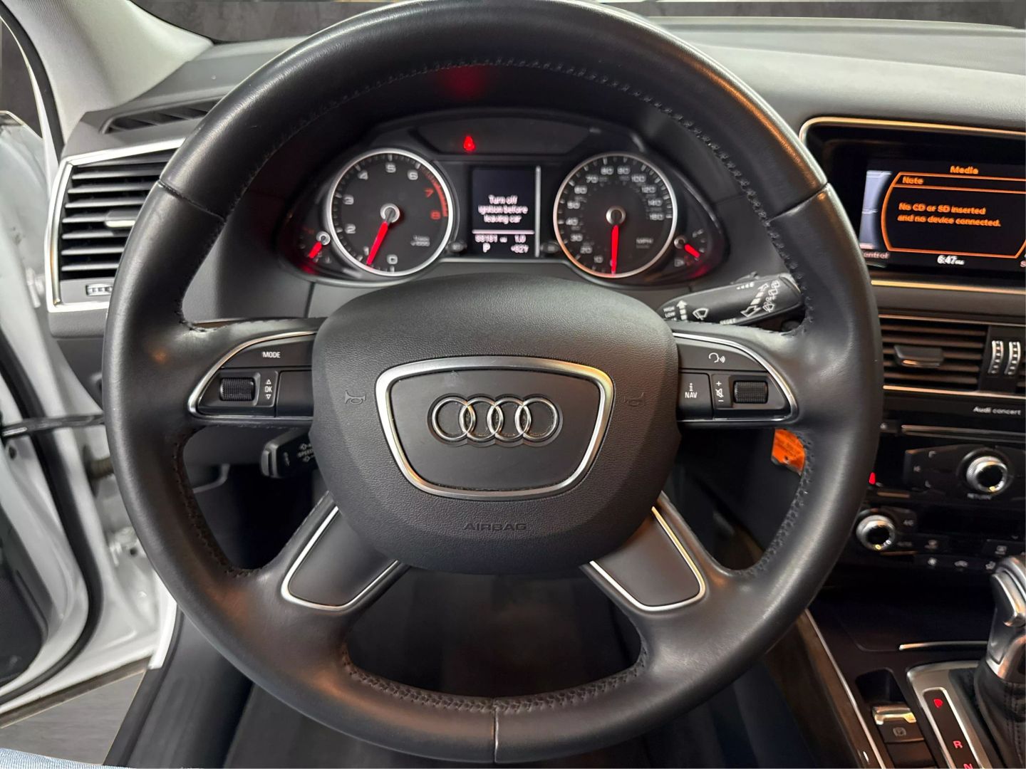 2016 Audi Q5 - Image 32