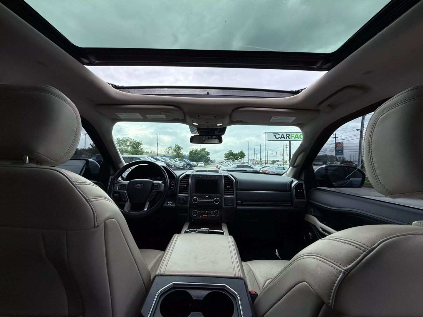 2018 Ford Expedition Max - Image 31