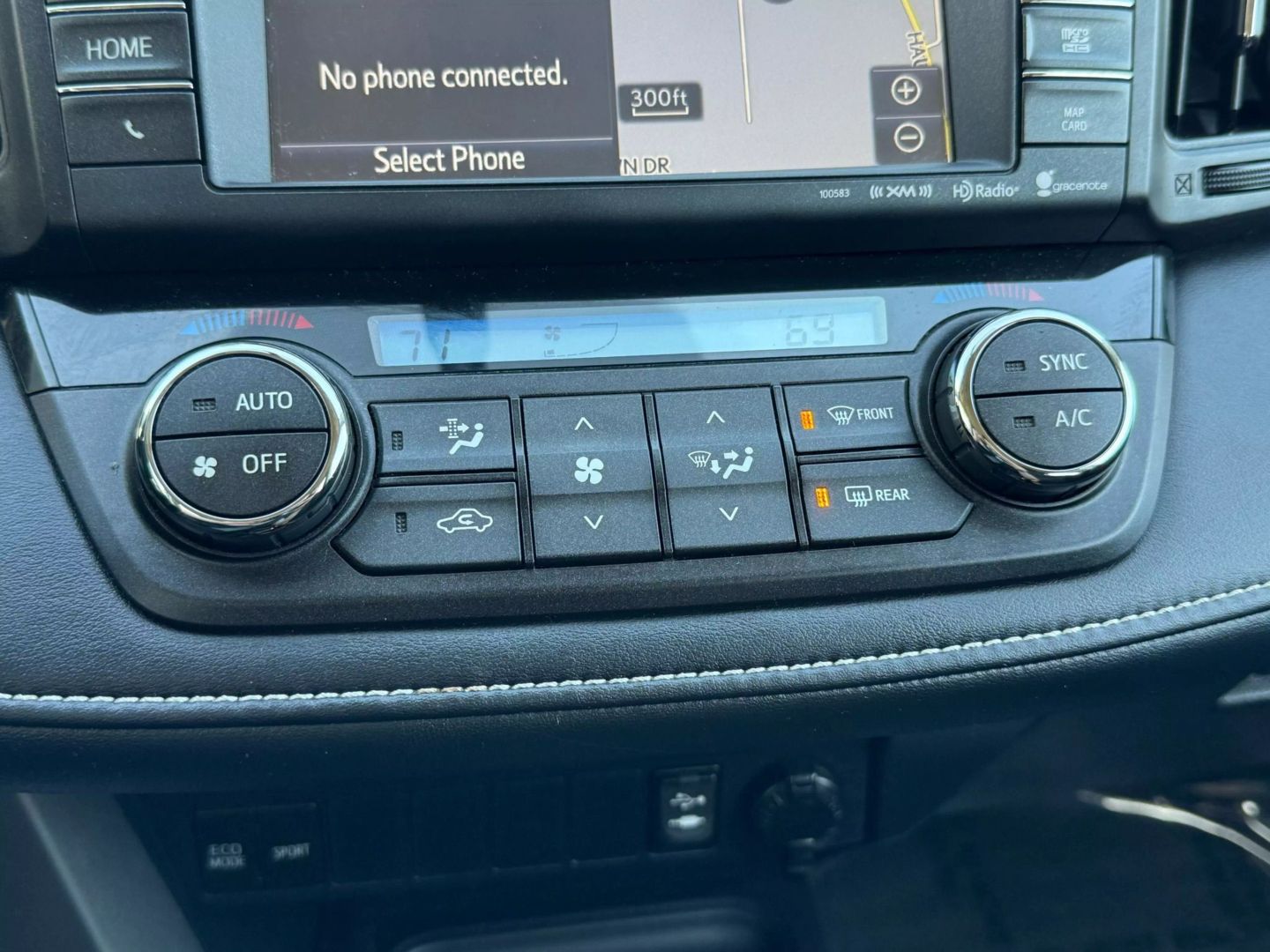 2016 Toyota Rav4 - Image 42