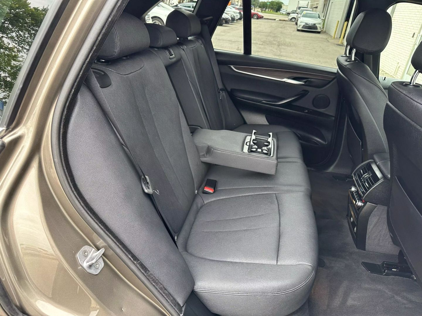 2018 Bmw X5 - Image 43