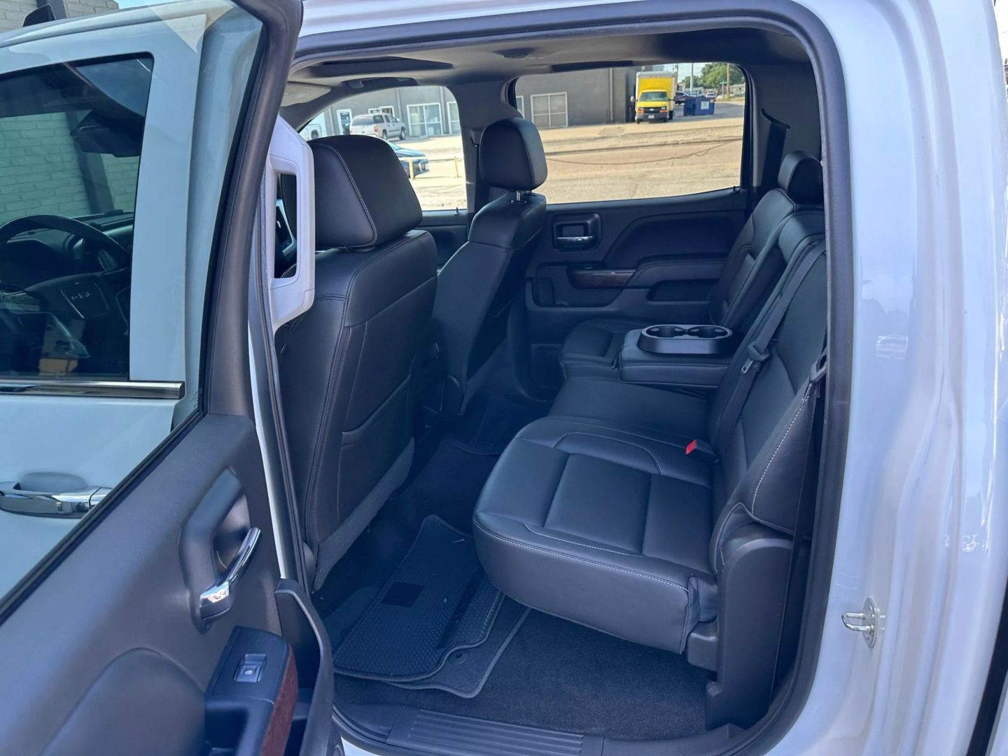 2018 Gmc Sierra 1500 Crew Cab - Image 27