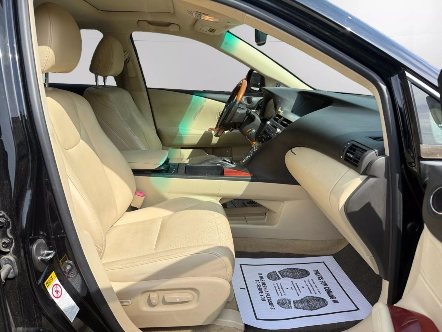 2012LEXUS RX for sale in Stafford VA