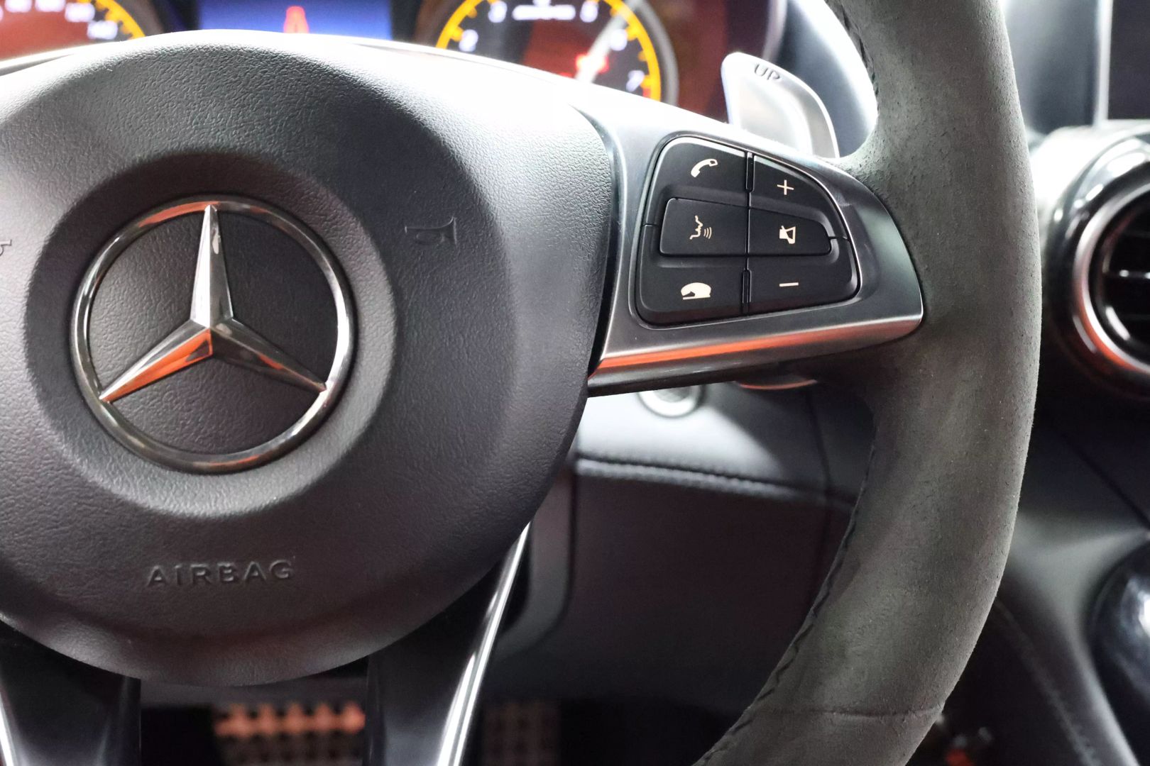2017 Mercedes-benz Mercedes-amg Gt - Image 26