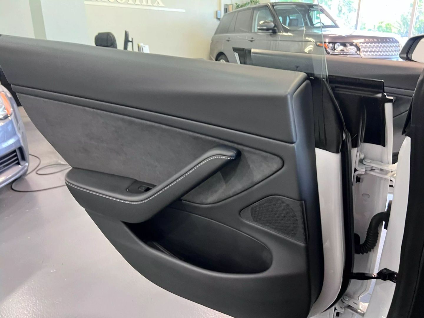 2021 Tesla Model 3 Long Range Sedan 4d - Image 20