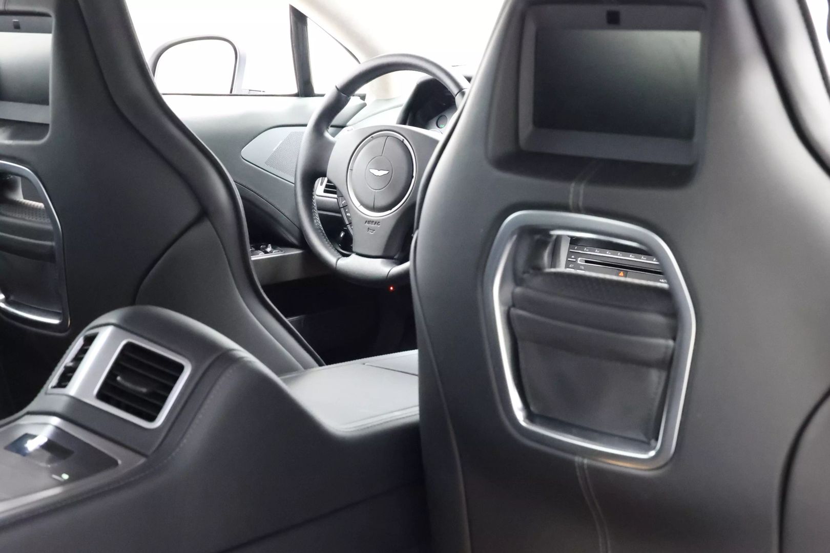 2011 Aston Martin Rapide - Image 77